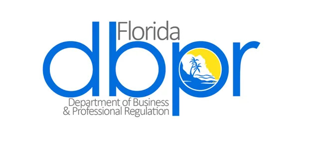 dbpr logo