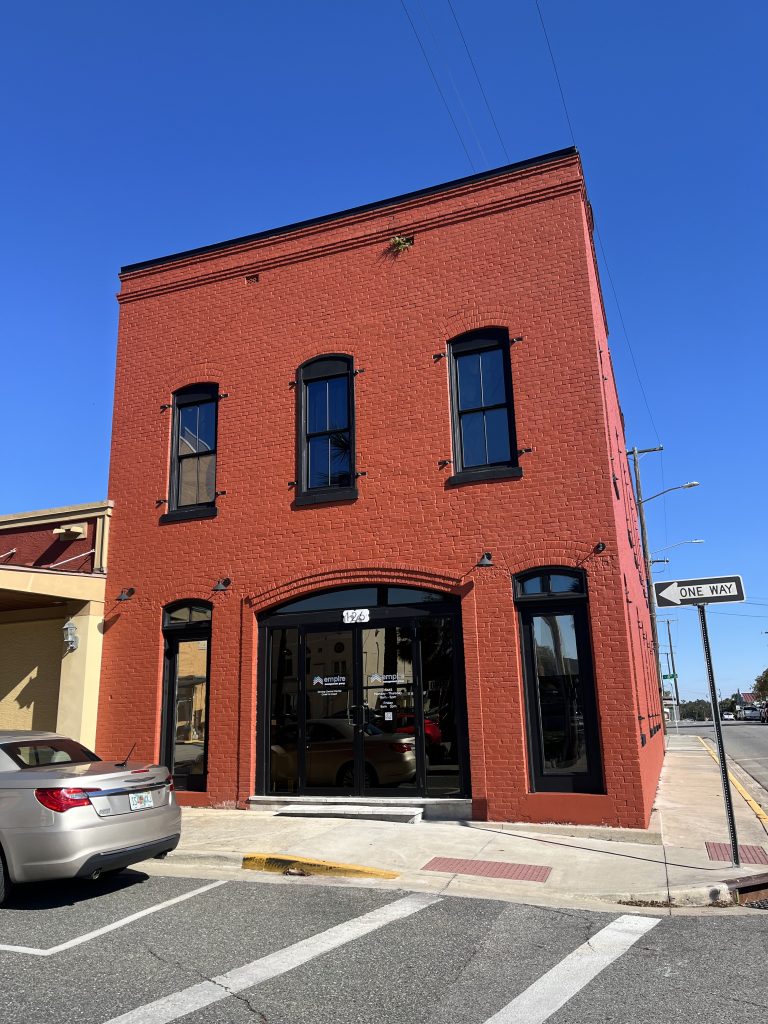 Empire Management Group Leesburg Office