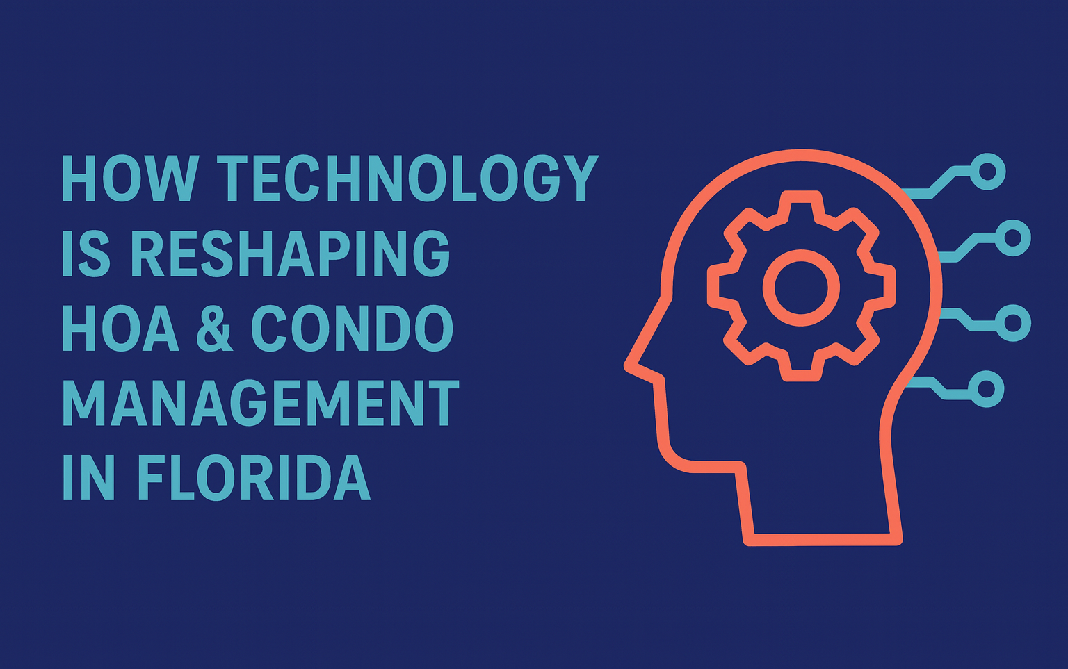 Empire Management Group – How technology is reshaping HOA and condo management in Florida. Central Florida’s top HOA management company with 7+ offices and 250+ communities, delivering smarter budgets, cost savings, and lifestyle-focused association management.
