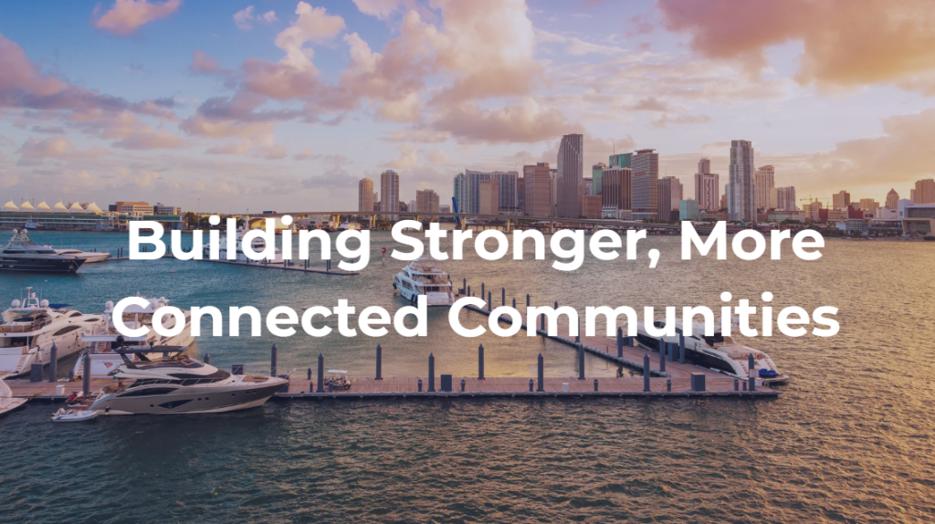 Building stronger, more connected HOA communities in Florida with professional association management