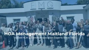 Empire Management Group Maitland Florida office providing trusted HOA and condo association management services since 1993