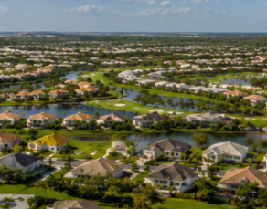 Lakewood Ranch HOA management company serving master-planned communities and condominium associations in Florida.
