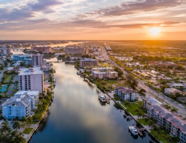 Professional HOA and condo association management services in Melbourne Florida