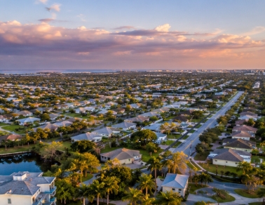 HOA management company serving Palm Bay Florida homeowner and condominium associations