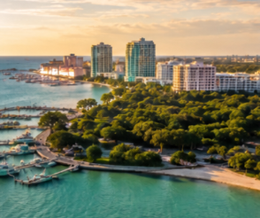 Sarasota HOA Management Company providing professional HOA and condominium association management services throughout Sarasota Florida.