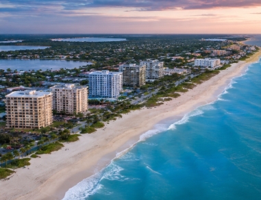 Beachside condominium association management services in Melbourne Beach Satellite Beach and Cocoa Beach Florida