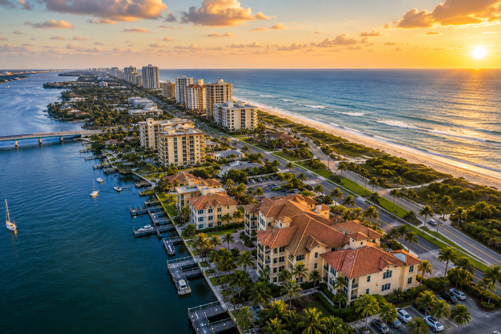 Space Coast HOA management company serving Melbourne Palm Bay Viera and Brevard County Florida