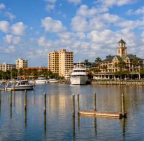 Venice HOA management company providing professional homeowners association and condominium management services.